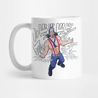 Rage ! Mug